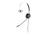 Jabra BIZ 2400 Mono Headband, Ultra Noise Canceling, HS - Headset - på örat - kabelansluten 2403-790-104