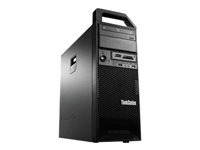 Lenovo ThinkStation S30 - tower - Xeon E5-1650V2 3.5 GHz - 4 GB - HDD 1 TB RFCA8MT