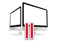 Parallels Desktop for Mac Business Edition - Abonnemangslicens (3 år) - 1 användare - volym - 101-250 licenser - Mac PDBIZ-SUB-S02-3Y