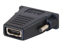 C2G - Videokort - M1 hane till HDMI hona 81241