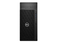 Dell Precision 3660 Tower - MT - Core i7 12700K 3.6 GHz - vPro - 32 GB - SSD 1 TB V9TRY