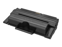 Samsung MLT-P2082A Twin Pack - 2-pack - Lång livslängd - svart - original - tonerkassett - för SCX-5635FN, 5835FN, 5835NX MLT-P2082A/ELS