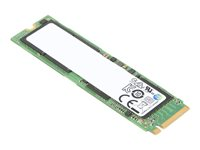 Lenovo - SSD - krypterat - 512 GB - inbyggd - M.2 2280 - PCIe - TCG Opal Encryption 2.0 4XB0W79581