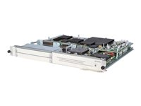 HPE Enhanced Dual Processor Service Engine Module - Kontrollprocessor - insticksmodul JC601A