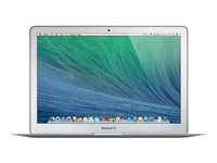 Apple MacBook Air - 11.6" - Intel Core i5 - 4 GB RAM - 256 GB SSD - QWERTY svenska MD712S/A