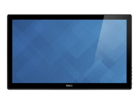Dell S2240T - LED-skärm - Full HD (1080p) - 21.5" 861-10410