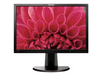 Lenovo ThinkVision LT2452p - LED-skärm - 24" R20MBEU