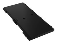 HP FN04 - Batteri för bärbar dator - litiumpolymer - 4-cells - 2800 mAh - för ProBook 5330m QK648AA