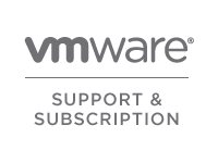 VMware Basic Support - Tekniskt stöd - för VMware vCenter Configuration Manager - 1 server - volym - telefonrådgivning - 3 år - 12 x 5 VC-CMS-3G-SSS-C