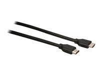Philips SWV2432W - HDMI-kabel - HDMI hane till HDMI hane - 1.5 m - skärmad SWV2432W/10