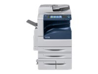 Xerox WorkCentre 7903V_F - multifunktionsskrivare - färg 7903V_F