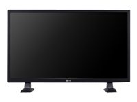 LG 47WL30MS-D - 47" Diagonal klass LED-bakgrundsbelyst LCD-skärm - digital skyltning - 1080p 1920 x 1080 47WL30MS-D