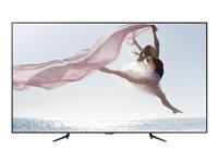 Samsung ME95C - 95" Diagonal klass (94.7" visbar) - ME-C Series LED-bakgrundsbelyst LCD-skärm - digital skyltning 1920 x 1080 - kantbelysning LH95MECPLGC/EN