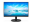 Philips V-line 222V8LA - LED-skärm - Full HD (1080p) - 22"