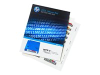 HPE LTO-5 Ultrium RW Bar Code Label Pack - Streckkodsetiketter - för HPE MSL2024, MSL4048, MSL8096; LTO-5 Ultrium; StoreEver MSL4048 LTO-5, MSL6480 Q2011A