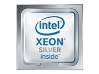 Intel Xeon Silver 4210R - 2.4 GHz - 10-kärnig - 20 trådar - 13.75 MB cache - för PowerEdge C6420, MX740c 338-BVKE