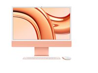 Apple iMac with 4.5K Retina display - allt-i-ett M1 - 16 GB - SSD 1 TB - LED 24" - amerikansk Z133_274_SE_CTO