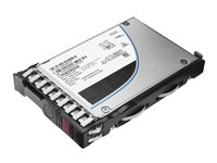 HPE - SSD - Read Intensive - 3.84 TB - hot-swap - 2.5" SFF - U.2 PCIe (NVMe) P62563-H21