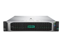 HPE ProLiant DL380 Gen10 SMB Networking Choice - kan monteras i rack Xeon Gold 6226R 2.9 GHz - 32 GB - ingen HDD P24846-B21