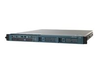 Cisco Secure Access Control Server 1121 Appliance - Säkerhetsfunktion - GigE - 1U - kan monteras i rack CSACS-1121-UP-K9
