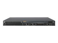 HPE Aruba 7240XM (RW) Controller - Enhet för nätverksadministration - 10GbE JW783A