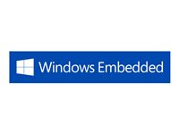 Microsoft Windows Embedded Device Manager Server - Licens- och programvaruförsäkring - 1 server - Open Value - extra produkt, 1 år inköpt år 2 - Single Language R7H-00151