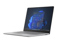 Microsoft Surface Laptop Go 2 for Business - 12.4" - Intel Core i5 - 1135G7 - 8 GB RAM - 256 GB SSD - Nordisk 8QG-00035