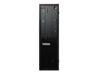 Lenovo ThinkStation P300 - liten formfaktor - Xeon E3-1231V3 3.4 GHz - 4 GB - HDD 1 TB 30AK000DMT