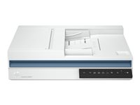 HP Scanjet Pro 3600 f1 - dokumentskanner - desktop - USB 3.0 20G06A#B19