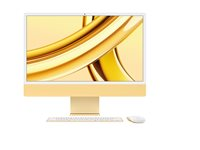 Apple iMac with 4.5K Retina display - allt-i-ett M1 - 16 GB - SSD 1 TB - LED 24" - brittisk Z12T_91_SE_CTO