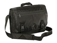 Targus A7 16 inch / 40.6cm Messenger - Notebook-väska - 16" - svart TSM099EU