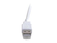 C2G - USB-förlängningskabel - USB (hane) till USB (hona) - 3 m 81572