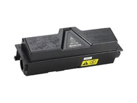 Kyocera TK 1130 - Svart - original - tonerkassett - för Kyocera FS-1030, FS-1130; ECOSYS M2030, M2030dn PN/KL3, M2530 1T02MJ0NL0