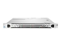 HPE ProLiant DL360e Gen8 - Xeon E5-2407V2 2.4 GHz - 4 GB - 0 GB 747096-425