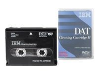IBM - DDS-6 - rengöringskassett - för P/N: 39M5636 49Y9894