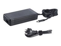 Dell AC Adapter - Strömadapter - 330 Watt - Danmark - för Alienware M18x, M18x MLK, M18xR1, M18xR2, X51 R2 450-18979