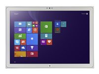 Panasonic Toughpad UT-MB5 - 20" - Intel Core i5 3437U - vPro - 4 GB RAM - 256 GB SSD UT-YCZCB5032