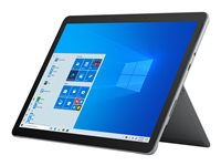 Microsoft Surface Go 3 - 10.5" - Intel Core i3 10100Y - 4 GB RAM - 64 GB eMMC - 4G LTE-A I4G-00020