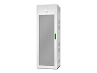 Schneider Electric Galaxy LIBSESMG13IEC - Batterihölje - 13 x batteri - litiumjon - 2040 Wh - vit LIBSESMG13IEC