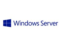 Microsoft Windows Server - Mjukvaruförsäkring - 1 användare CAL - Open Value - extra produkt, 1 år inköpt år 1 - engelska R18-01863