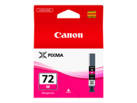 Canon PGI-72M - 14 ml - magenta - original - bläcktank - för PIXMA PRO-10, PRO-10S; PIXUS PRO-10 6405B001