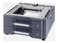 Kyocera PF 791 - paper feeder - 500 ark 1203PJ8NL1