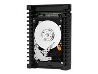 WD XE WD9001HKHG - Hårddisk - 900 GB - inbyggd - 3.5" - SAS 6Gb/s - 10000 rpm - buffert: 32 MB WD9001HKHG