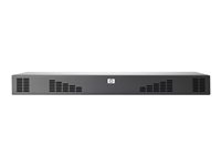 HPE PS2 / USB Virtual Media CAC Interface Adapter - Förlängare för tangentbord/video/mus/USB - för ProLiant DL160 G6, DL160 G6 Special Server AF624A