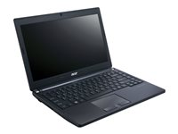 Acer TravelMate P653-MG-53234G50Mtkk - 15.6" - Intel Core i5 3230M - 4 GB RAM - 500 GB HDD - Nordisk NX.V7FED.007