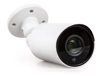 Bolide - Övervakningskamera - kula - färg (Dag&Natt) - 5 MP - 2560 x 1920 - varifokal - AHD, CVI, TVI - DC 12 V BC1537/AHN