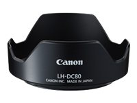Canon LH-DC80 - Linsskydd - för PowerShot G1 X Mark II 9553B001