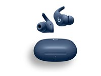 Beats Fit Pro - True wireless-hörlurar med mikrofon - inuti örat - Bluetooth - aktiv brusradering - tidvattensblå MPLL3ZM/A