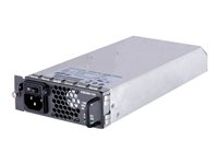 HPE - Nätaggregat - 300 Watt - Europa - för HPE 5800-48G Switch, 5810-48G Switch, 5820AF-24XG, A5800-48G JC087A#ABB