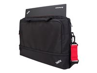 Lenovo ThinkPad Essential Topload Case - Notebook-väska - 15.6" - Campus 4X40E77328